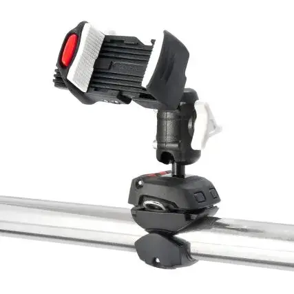 Time-Limited Scanstrut Rokk Mini Mount Kit - Rail Mount - Phone Clamp