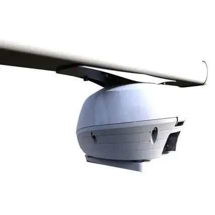 Scanstrut Wd-Opnary-01 Top Plate F/Powertower Open Array Mounts - 4 Degree Budget