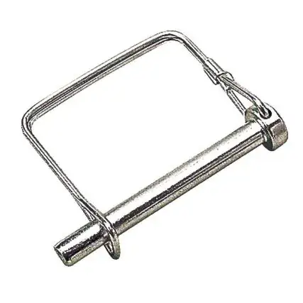 Sea-Dog Galvanized Coupler Lock Pin - 5/16" Express Delivery