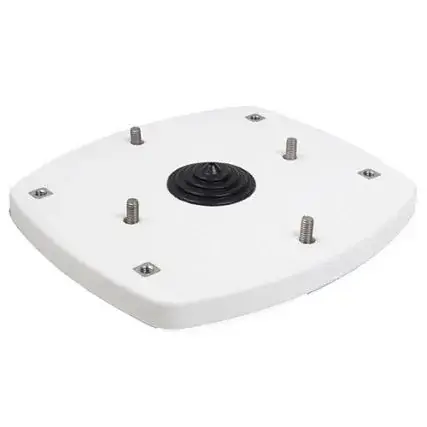 Seaview Adapter Plate F/Simrad Halo Open Array Radar Use F/Modular Mounts - Ada-R1 Required Free Returns