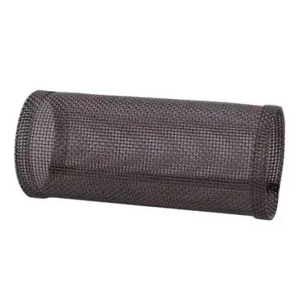 Shurflo By Pentair Replacement Screen Kit - 50 Mesh F/1/2", 3/4", 1" Strainers Latest