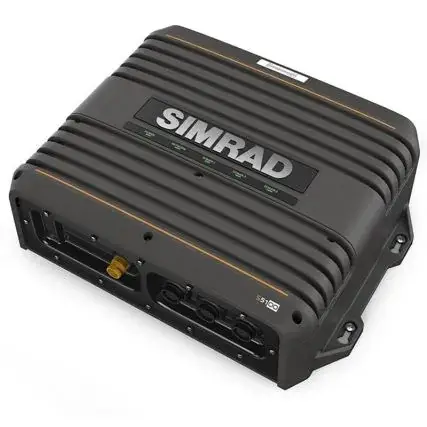 Weekend Sale Simrad S5100 Module Redefining High-Performance Sonar