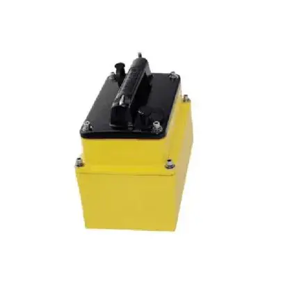 Simrad M260 9-Pin In-Hull 50/200khz Transducer Certified