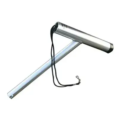 Wahoo Single Rod Rigger Premium