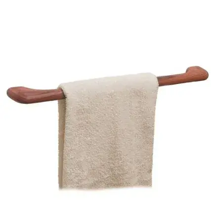 Whitecap Teak Towel Bar - 14" Sale