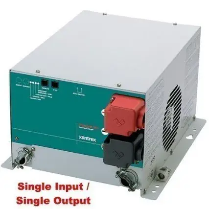 Xantrex Freedom 458 Inverter/Charger - 2000w Low Price