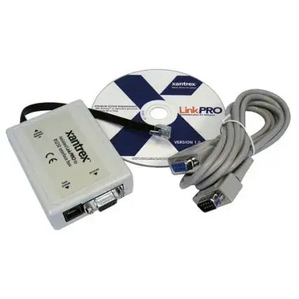 Xantrex Linkpro Battery Monitor Datalink Kit Trusted Brand