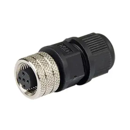 Low Price Ancor Nmea 2000 Field Serviceable Connector - Female