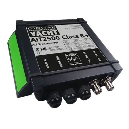 Digital Yacht Ait2500 Class B+ 5w Sotdma Ais W/Gps Brand New