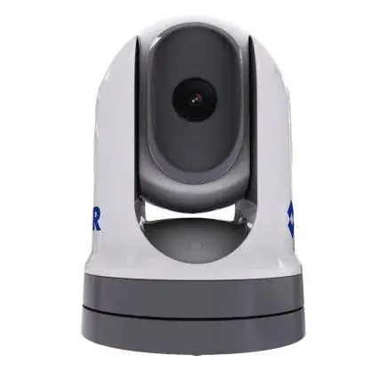 Grab Now Flir M332 Stabilized Thermal Ip Camera