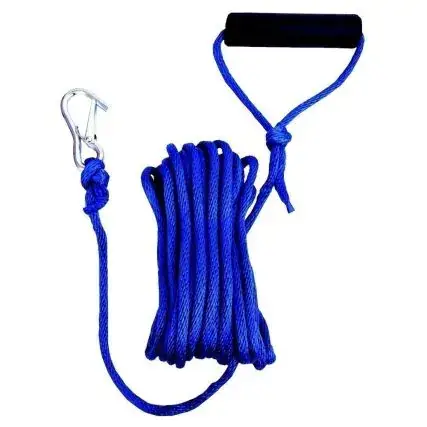 Hassle-Free Returns Attwood Launch Line 5/16" X 30'