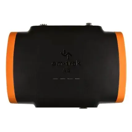 Em-Trak B921 Class B Ais Transceiver - 2w Cstdma Latest