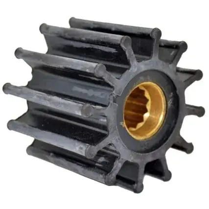 Fan Favorite Johnson Pump Mc97 F6 Threaded Impeller