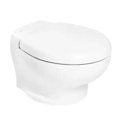 Thetford Nano Eco Compact Toilet - 12v Reduced Price