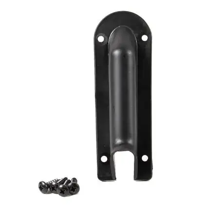 High Quality Boat Leveler Long Hose Trim - 3-1/2" W/Screws