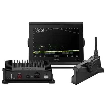 Special Offer Garmin Livescope Plus Ice House System
