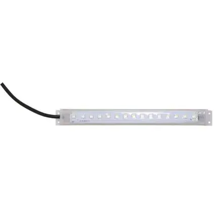 Secure Checkout Scandvik 8" Scan-Strip 4 Color Led Light - Rgbw