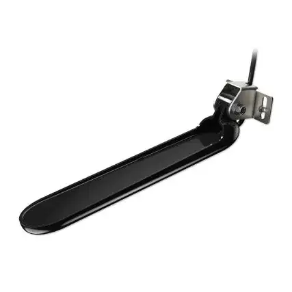 Bargain Lowrance Eagle Tripleshot Transom Mount Transducer