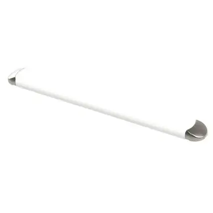 Hot Picks Shadow-Caster Rgbw 10" Long Courtesy Light - Stainless Steel Caps