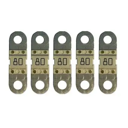 Discount Victron Midi-Fuse 80a/32v (Package Of 5)