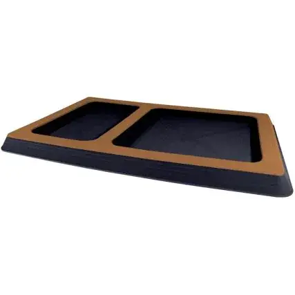 Seadek Combo Dash Pocket - Mocha/Black Exclusive Offer