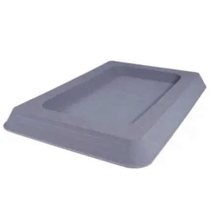 Seadek Single Cell Phone Dash Pocket - Storm Grey Price Drop