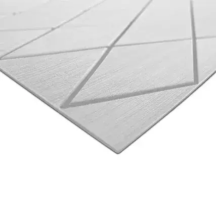 Affordable Seadek 40" X 80" 6mm Two Color Diamond Full Sheet - Brushed Texture - Cool Grey/Storm Grey (1016mm X 2032mm X 6mm)