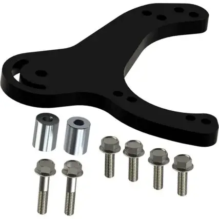 Save Now Foresight Minn Kota Ultrex Quest Fit Kit