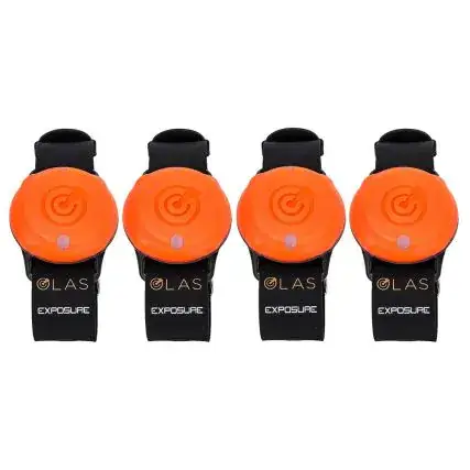 Acr Olas Exposure Series Tag - 4 Pack Cheap