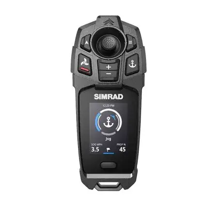 Buy Online Simrad Recon Joystick Remote