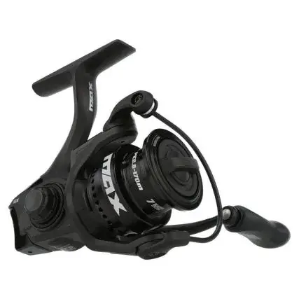 High Quality Abu Garcia Max Sx Sp2000 Spinning Reel Maxsxsp2000