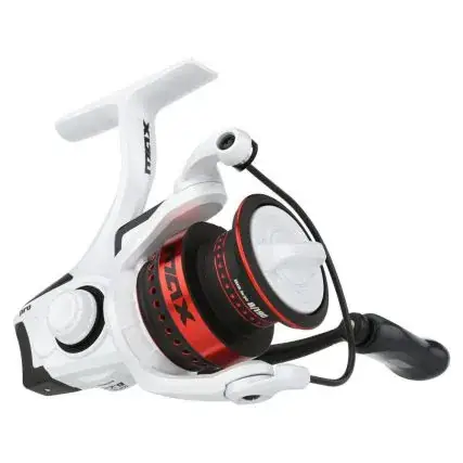 Abu Garcia Max Pro 2500h Spinning Reel Maxprosp2500h Fast Shipping