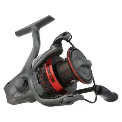 Abu Garcia Max Elite 4000h Spinning Reel Maxelitesp4000h Buy Online