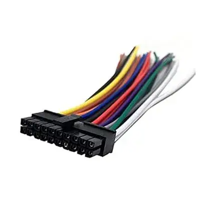 Xantrex Freedom Communication Card Mating Connector Assembly W/10" Lead Free Returns