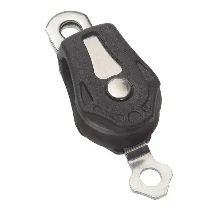 Barton Marine Size 0 20mm Plain Bearing Pulley Block Cheek Discount