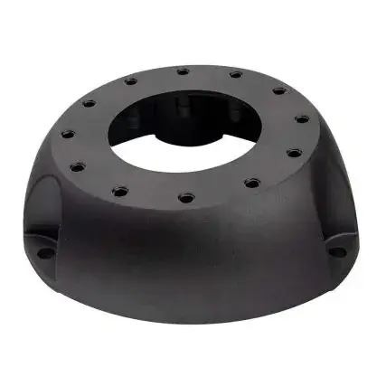 Hella Marine Apelo Spacer Surface Mount - Black Weekend Sale