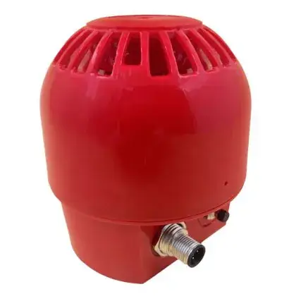 Professional Grade Digital Yacht Navalarm Nmea 2000 Audio Alarm