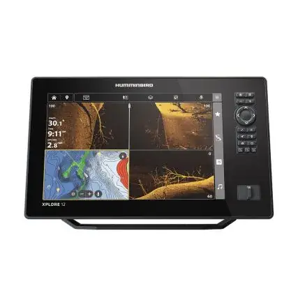Weekend Sale Humminbird Xplore 12 Control Head Only