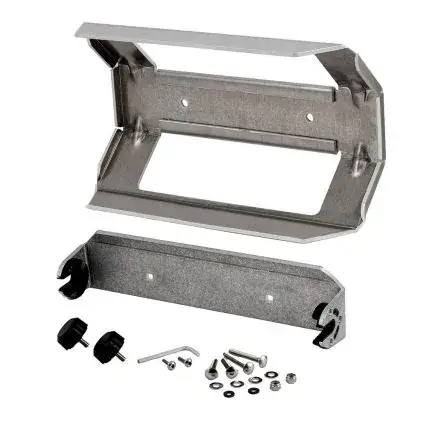 Hassle-Free Returns Humminbird Idmk X9 Xplore 9 In-Dash Mounting Bracket