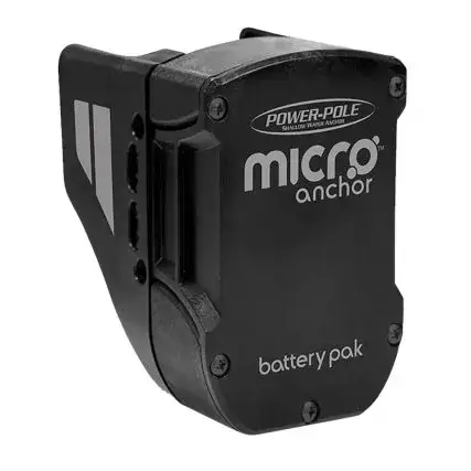 Price Cut Power-Pole Micro Battery Pak & Charger