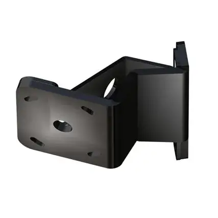 Power-Pole Braced Kit S-2-6 Port - Black Weekend Sale