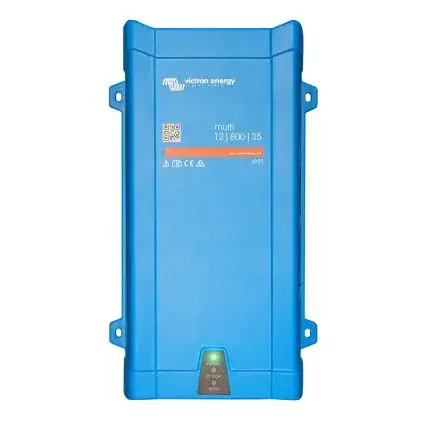 Victron Multiplus 12/800/35 16 120v Ve.Bus Buy Online