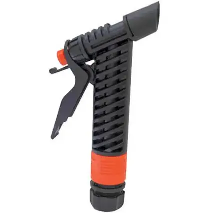 Buy Direct Jabsco Quick Connect Trigger Nozzle