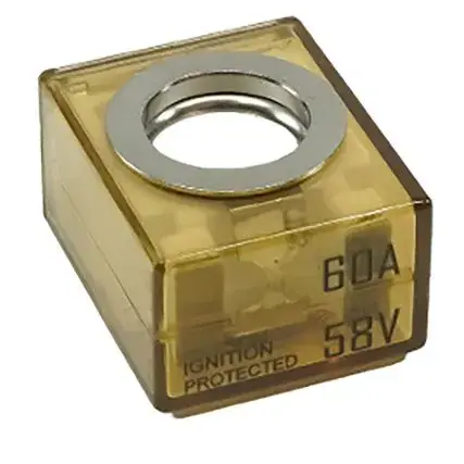 Egis Mrbf Terminal Fuse - 60 Amp Weekend Sale