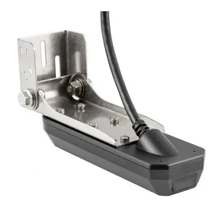 Express Delivery Humminbird Xm-14-Hw-Cmsi-T Compact Mega Side Imaging+ Transducer