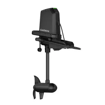 Garmin Force Current Kayak Trolling Motor While Supplies Last