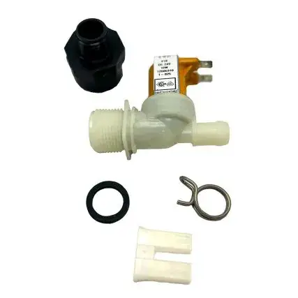 Thetford Nano Touch Solenoid Invensys Kit - 24v Trusted Brand