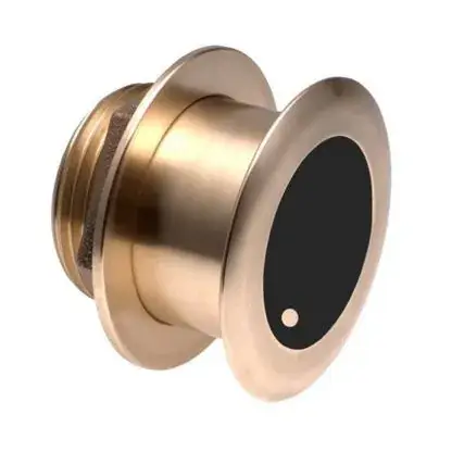 Airmar B175c-0-Hw 0d Tilt High Chirp Ultra Wide Beam With Furuno 12-Pin Mmc Weekend Sale