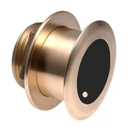 Airmar B175c-0-L 0 Deg Tilt Low Chirp With Raymarine 11-Pin Mmc Cabl Low Price