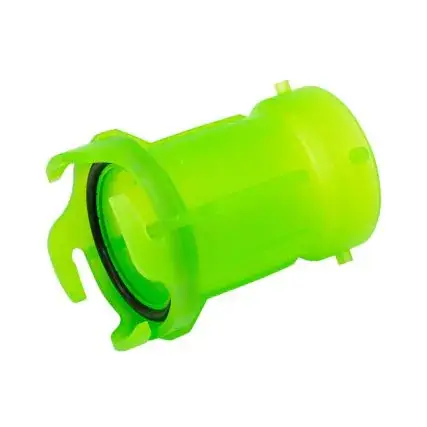 Thetford Titan 5" Straight Sewer Adapter Latest